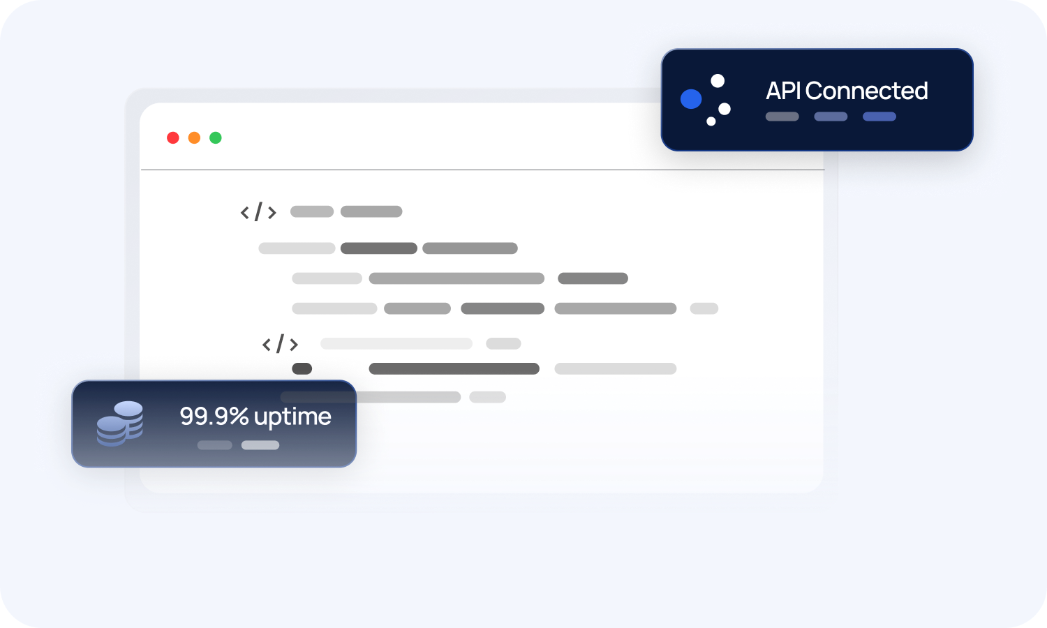 Scalable Web Development
